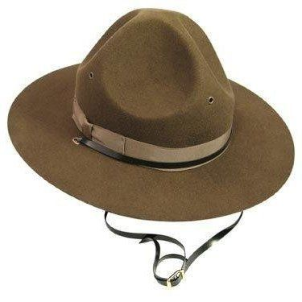 PilotBZ Product Dummy - Scouts & Ladies Guides Hats & Caps image 5