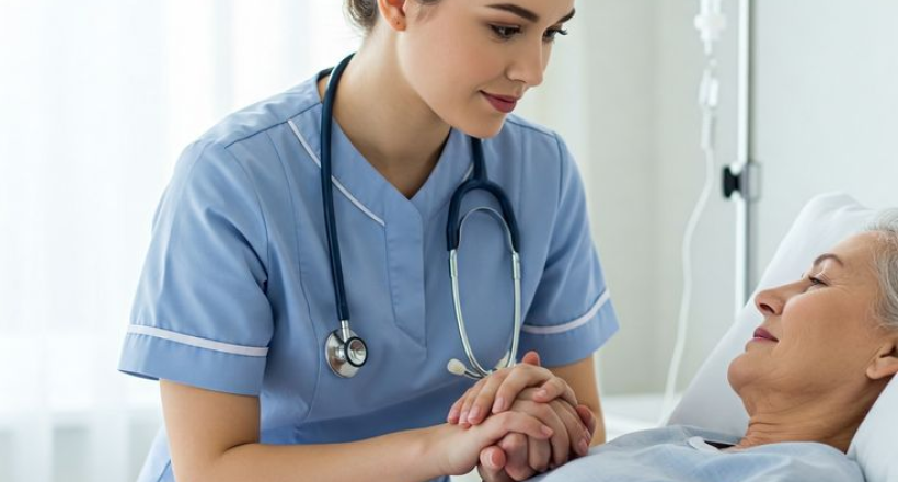 PilotBZ Service Dummy - Professional Nurses image 8