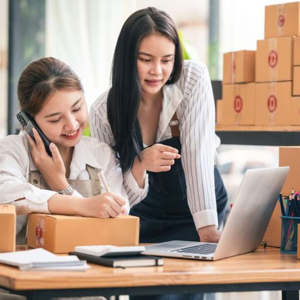 PilotBZ Vacancy Dummy - Store Manager
