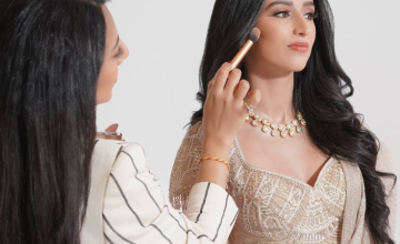 PilotBZ Service Dummy - ෆ්රීලාන්ස් මේකප් ආර්ටිස්ට් image 2