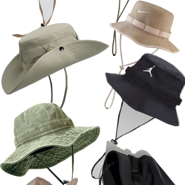 PilotBZ Product Dummy - Scouts & Ladies Guides Hats & Caps image 2