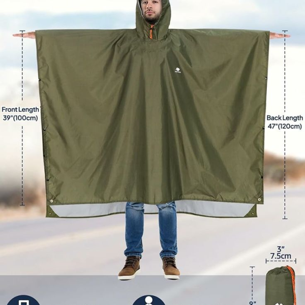 PilotBZ Product Dummy - National Hikeologic Exploring Camping Adventure's Eco Friendly T shirts image 11