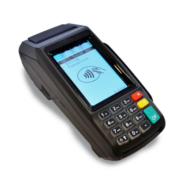 PilotBZ Product Dummy - NES Card Payment Machines