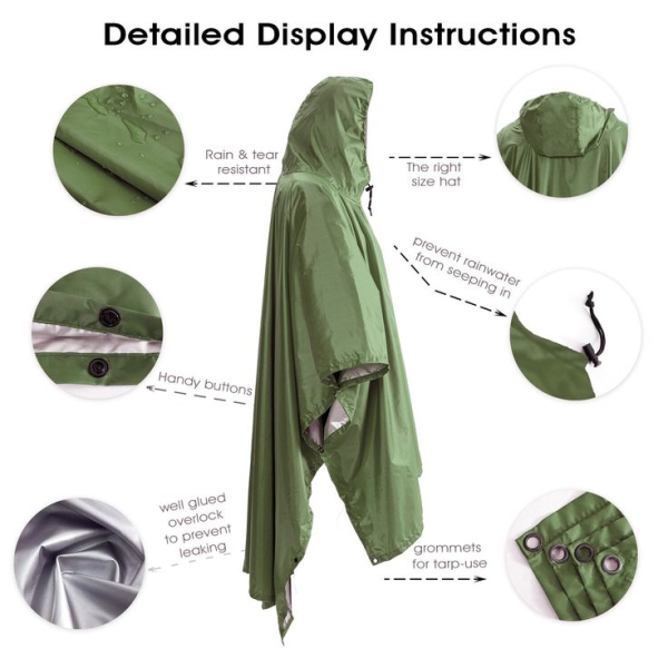 PilotBZ Product Dummy - National Hikeologic Exploring Camping Adventure's Eco Friendly T shirts image 6