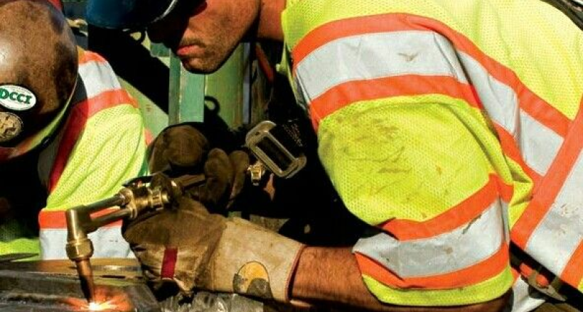 PilotBZ Service Dummy - General Industrial Workers image 14