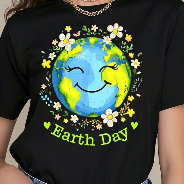 PilotBZ Product Dummy - National Hikeologic Exploring Camping Adventure's Eco Friendly T shirts
