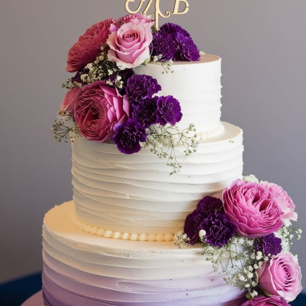 PilotBZ Product Dummy - Wedding Cakes