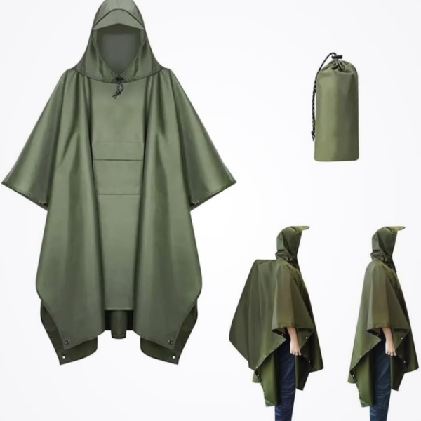 PilotBZ Product Dummy - National Hikeologic Exploring Camping Adventure's Eco Friendly T shirts image 9