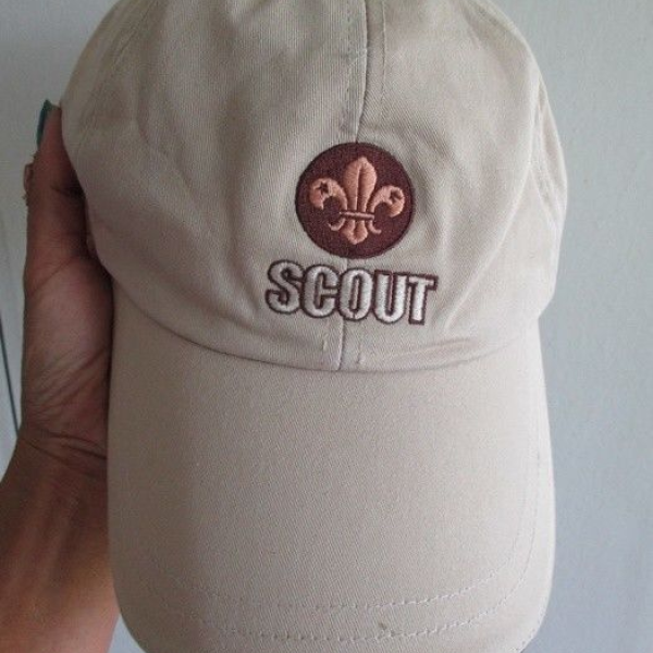 PilotBZ Product Dummy - Scouts & Ladies Guides Hats & Caps image 11