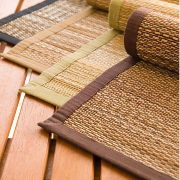 PilotBZ Product Dummy - Reed Mats