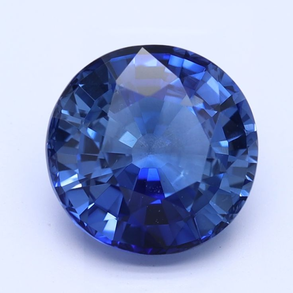 PilotBZ Product Dummy - Blue Sapphire - 1ctrs