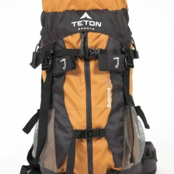 PilotBZ Product Dummy - Scout Backpacks image 7