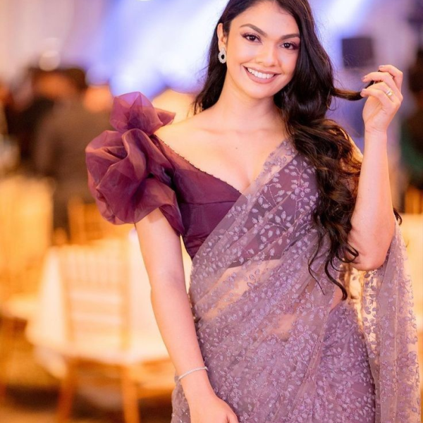 PilotBZ Product Dummy - Saree Jackets