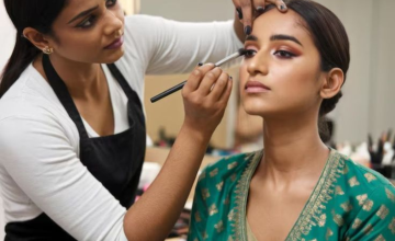 PilotBZ Service Dummy - ෆ්රීලාන්ස් මේකප් ආර්ටිස්ට් image 3