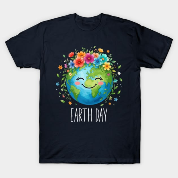 PilotBZ Product Dummy - National Hikeologic Exploring Camping Adventure's Eco Friendly T shirts image 22