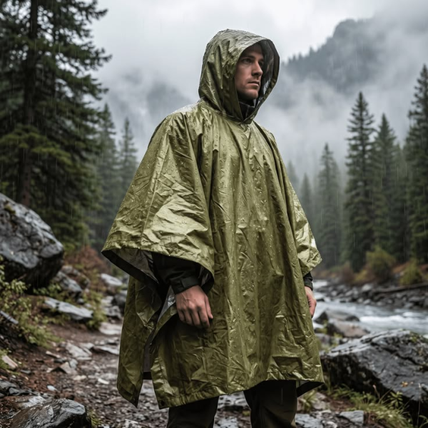 PilotBZ Product Dummy - National Hikeologic Exploring Camping Adventure's Eco Friendly T shirts image 14