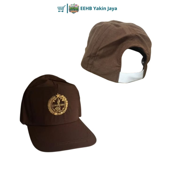 PilotBZ Product Dummy - Scouts & Ladies Guides Hats & Caps image 9