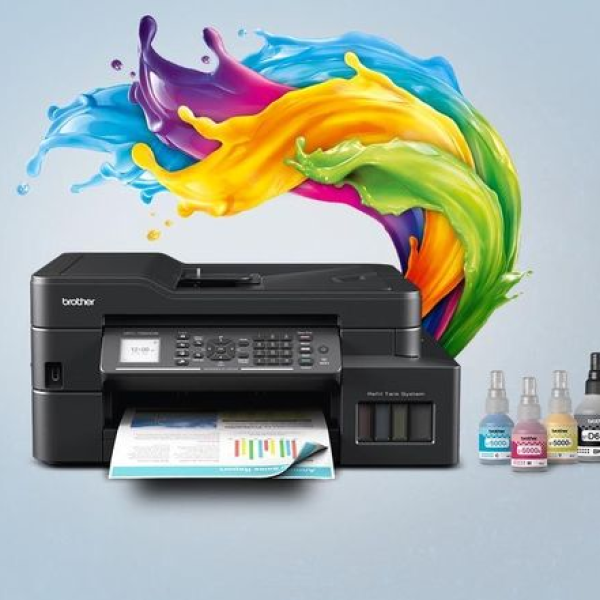 PilotBZ Product Dummy -  Ink and Toner Cartridges