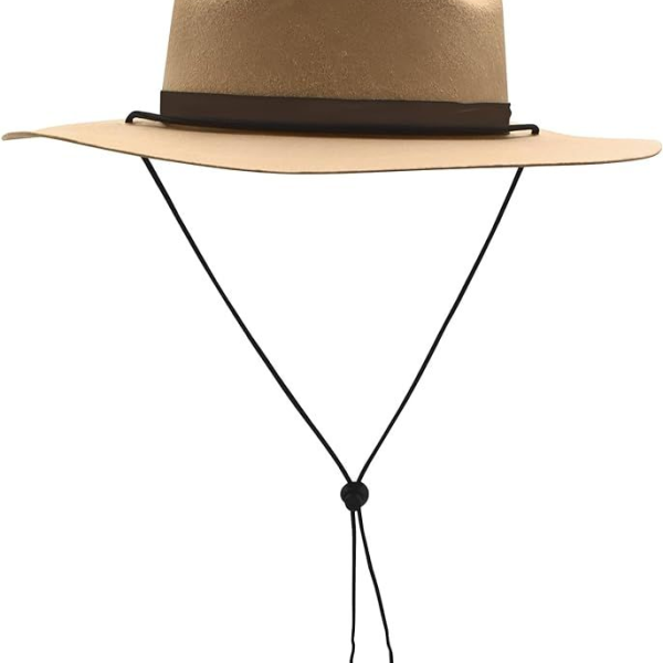 PilotBZ Product Dummy - Scouts & Ladies Guides Hats & Caps image 6