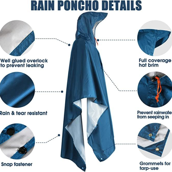 PilotBZ Product Dummy - National Hikeologic Exploring Camping Adventure's Eco Friendly T shirts image 4