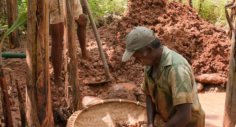 PilotBZ Service Dummy - Gem Miner image 7