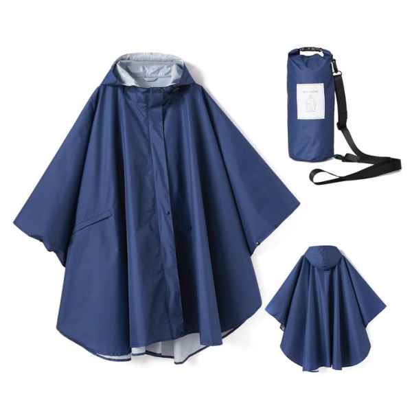 PilotBZ Product Dummy - National Hikeologic Exploring Camping Adventure's Eco Friendly T shirts image 3