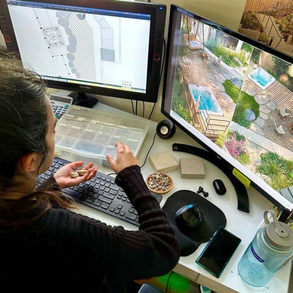 PilotBZ Vacancy Dummy - Landscape Architect (Intern)