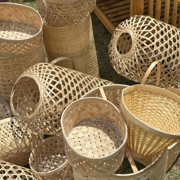 PilotBZ Product Dummy - Rattan/Cane Products
