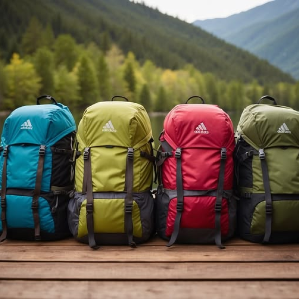 PilotBZ Product Dummy - Scout Backpacks image 3