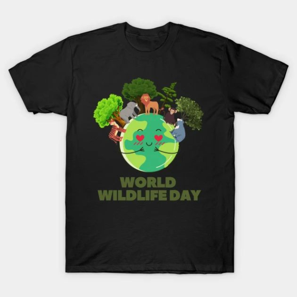 PilotBZ Product Dummy - National Hikeologic Exploring Camping Adventure's Eco Friendly T shirts image 17