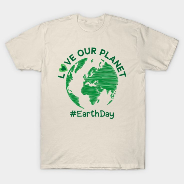 PilotBZ Product Dummy - National Hikeologic Exploring Camping Adventure's Eco Friendly T shirts image 21