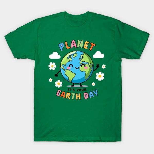 PilotBZ Product Dummy - National Hikeologic Exploring Camping Adventure's Eco Friendly T shirts image 16