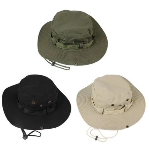 PilotBZ Product Dummy - Scouts & Ladies Guides Hats & Caps image 3