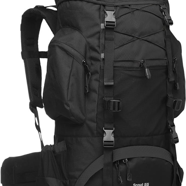 PilotBZ Product Dummy - Scout Backpacks image 6