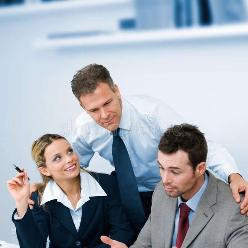PilotBZ Vacancy Dummy - Telecommunication Sales Team Officer