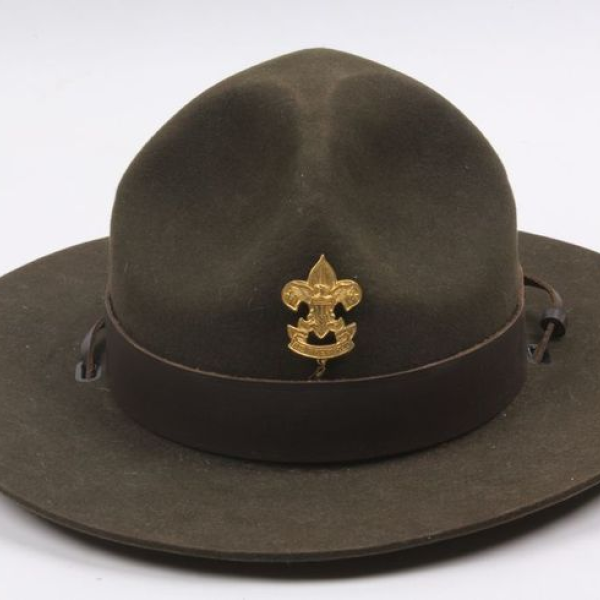 PilotBZ Product Dummy - Scouts & Ladies Guides Hats & Caps image 7