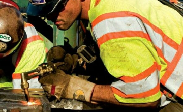 PilotBZ Service Dummy - General Industrial Workers image 6