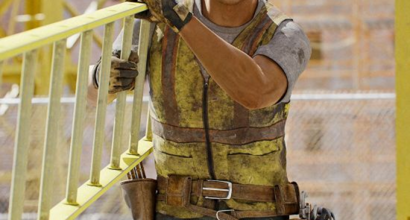 PilotBZ Service Dummy - General Industrial Workers image 12