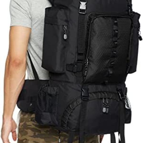 PilotBZ Product Dummy - Scout Backpacks image 5