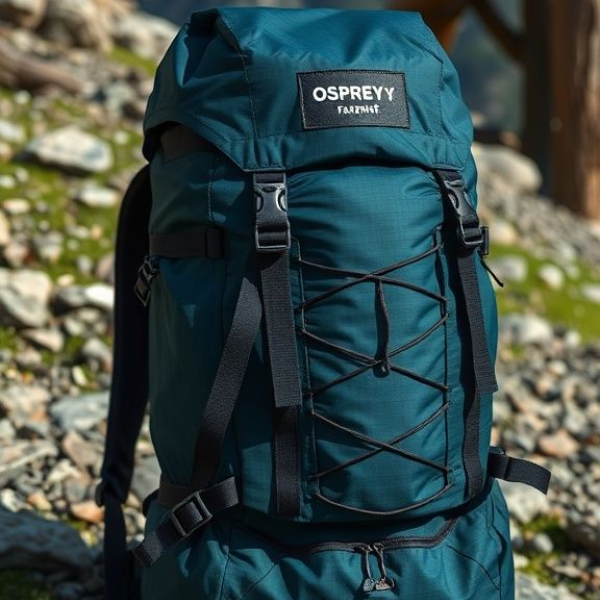 PilotBZ Product Dummy - Scout Backpacks image 4