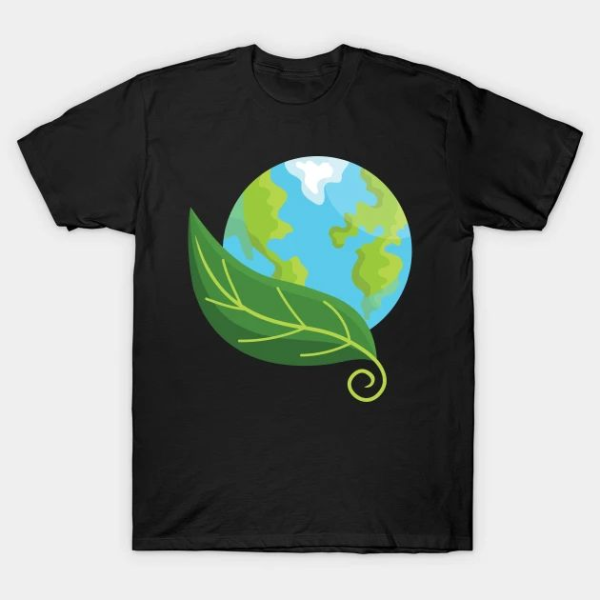 PilotBZ Product Dummy - National Hikeologic Exploring Camping Adventure's Eco Friendly T shirts image 24