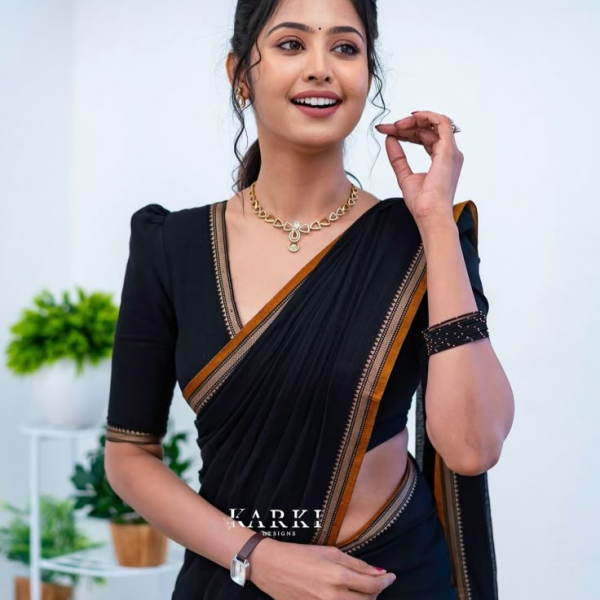 PilotBZ Product Dummy - සාරි ජැකට්